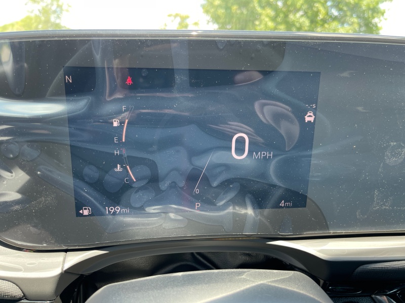 2025 Buick Envista
