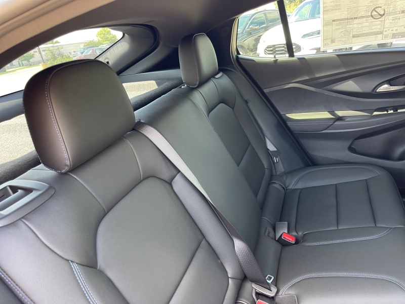 2025 Buick Envista