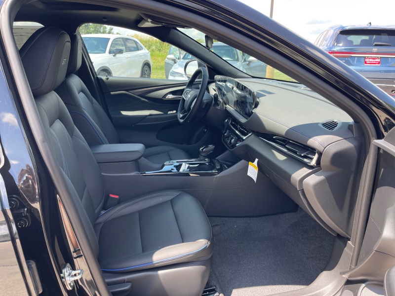 2025 Buick Envista