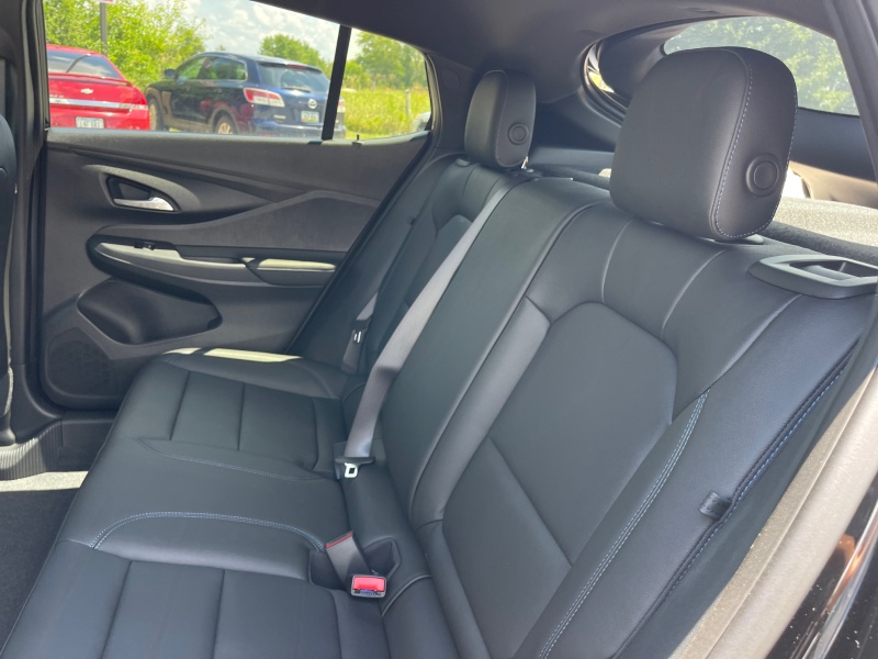 2025 Buick Envista