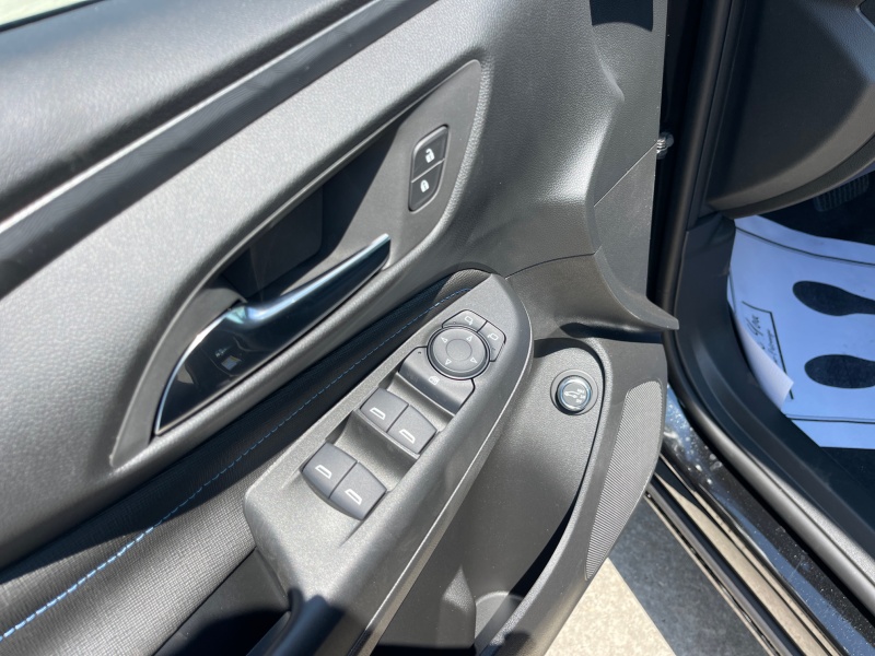 2025 Buick Envista