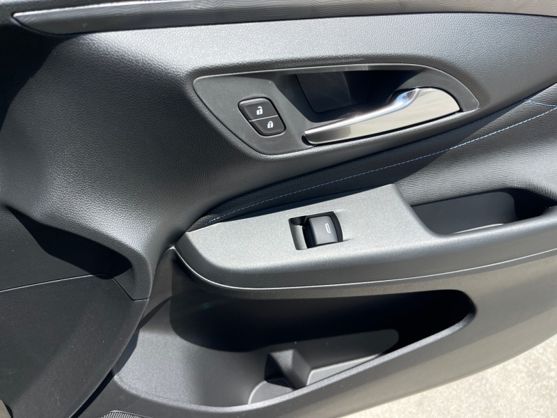 2025 Buick Envista