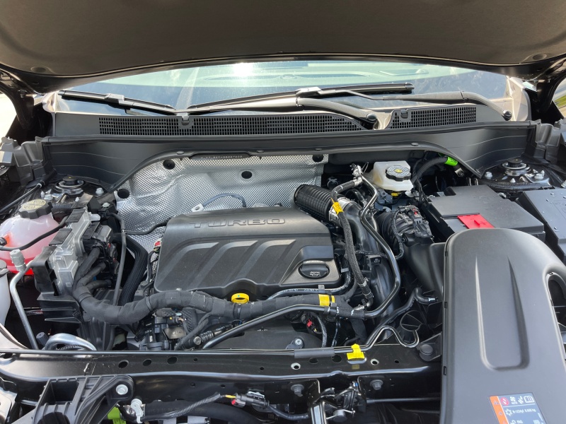 2025 Buick Envista