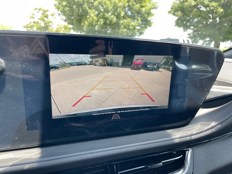 2025 Buick Envista