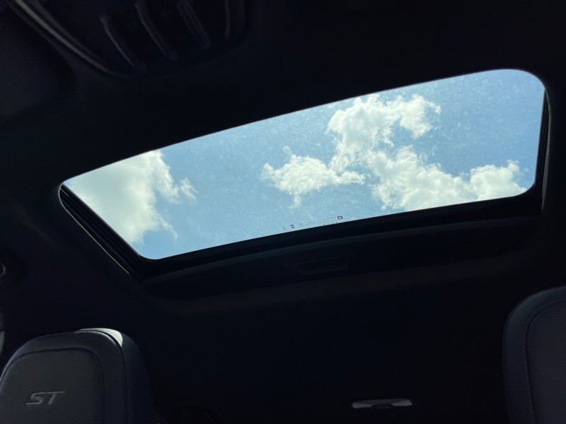 2025 Buick Envista