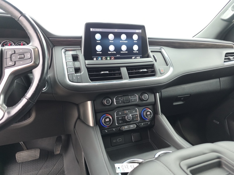 2021 Chevrolet Tahoe