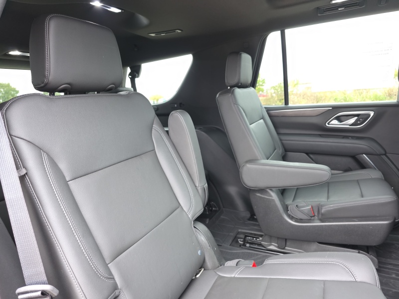 2021 Chevrolet Tahoe