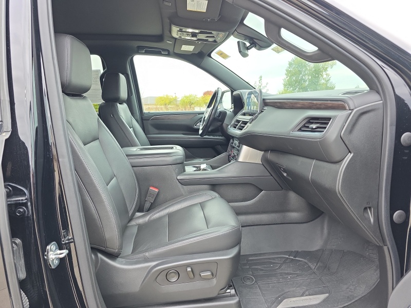 2021 Chevrolet Tahoe