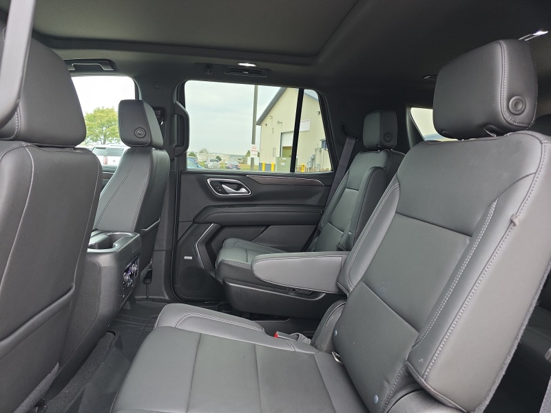 2021 Chevrolet Tahoe