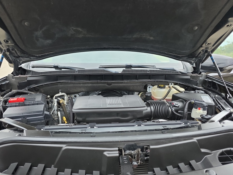 2021 Chevrolet Tahoe