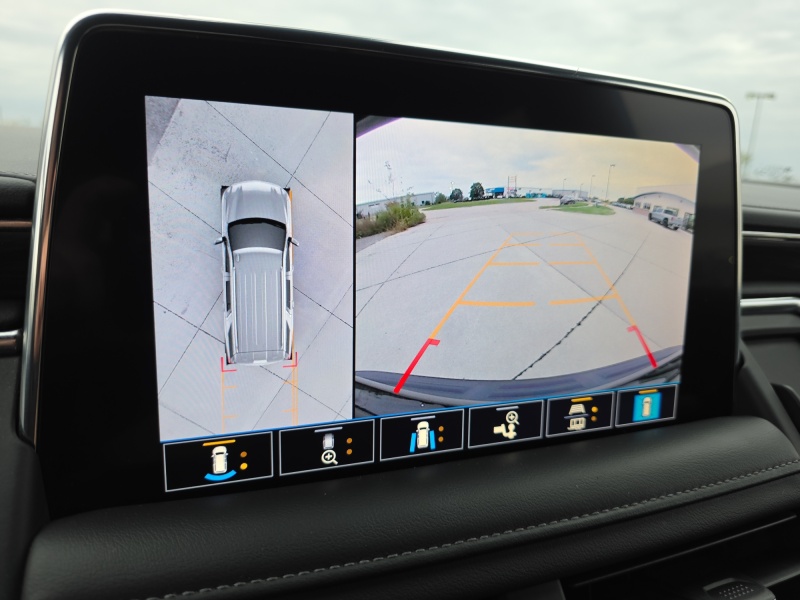 2021 Chevrolet Tahoe