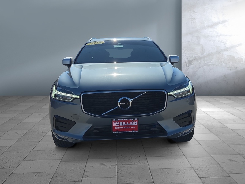 2018 Volvo XC60