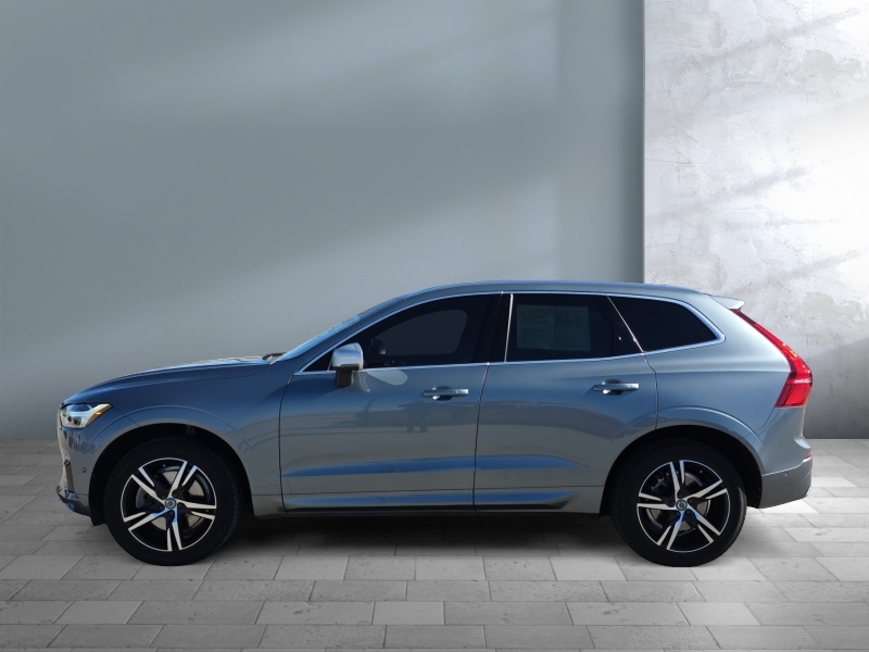 2018 Volvo XC60
