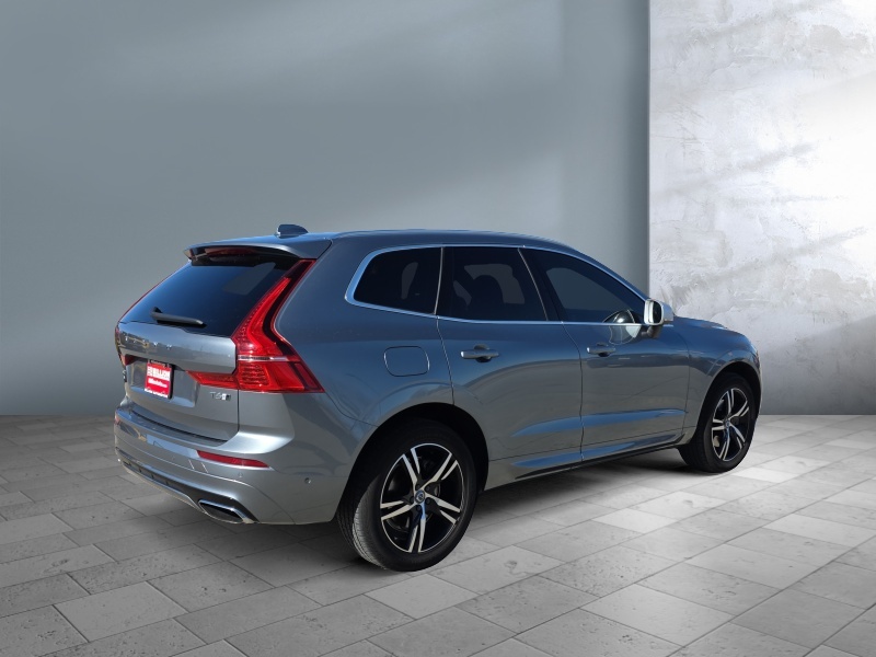 2018 Volvo XC60