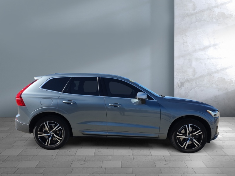 2018 Volvo XC60