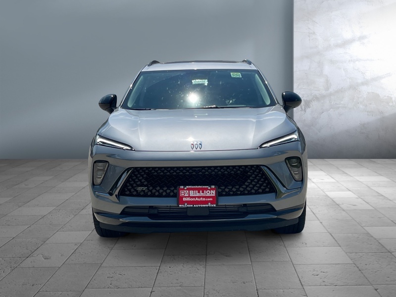 2025 Buick Envision