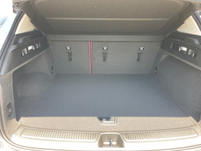 2025 Buick Envision
