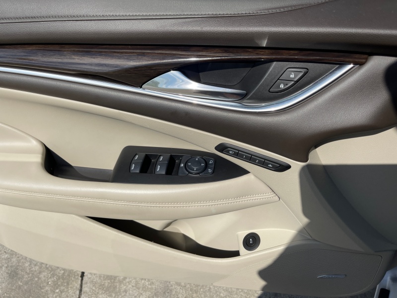 2017 Buick LaCrosse