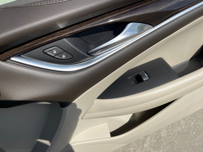 2017 Buick LaCrosse