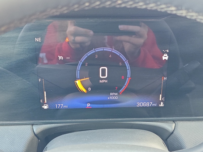 2024 Chevrolet Trailblazer