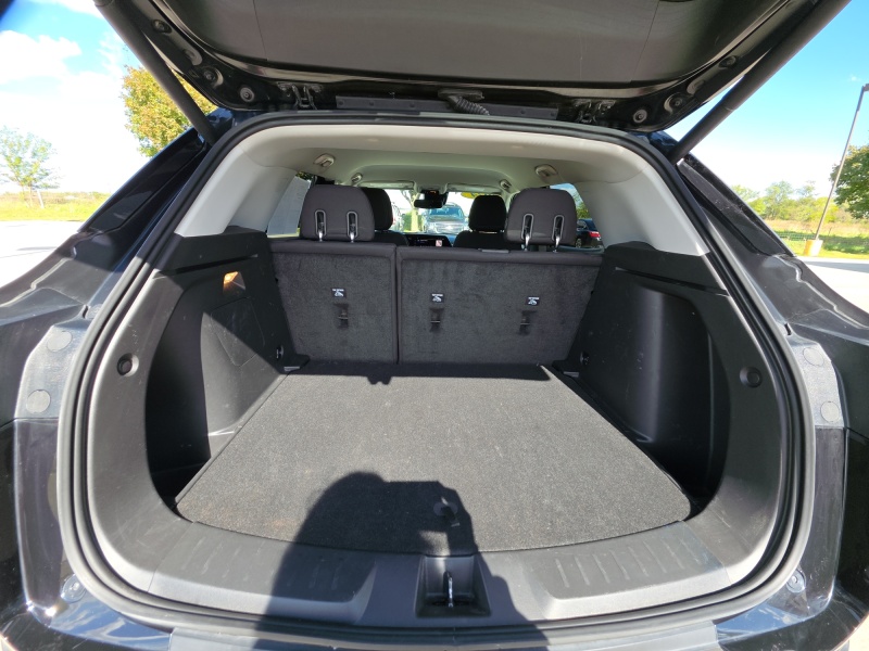 2024 Chevrolet Trailblazer