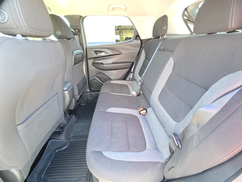 2024 Chevrolet Trailblazer