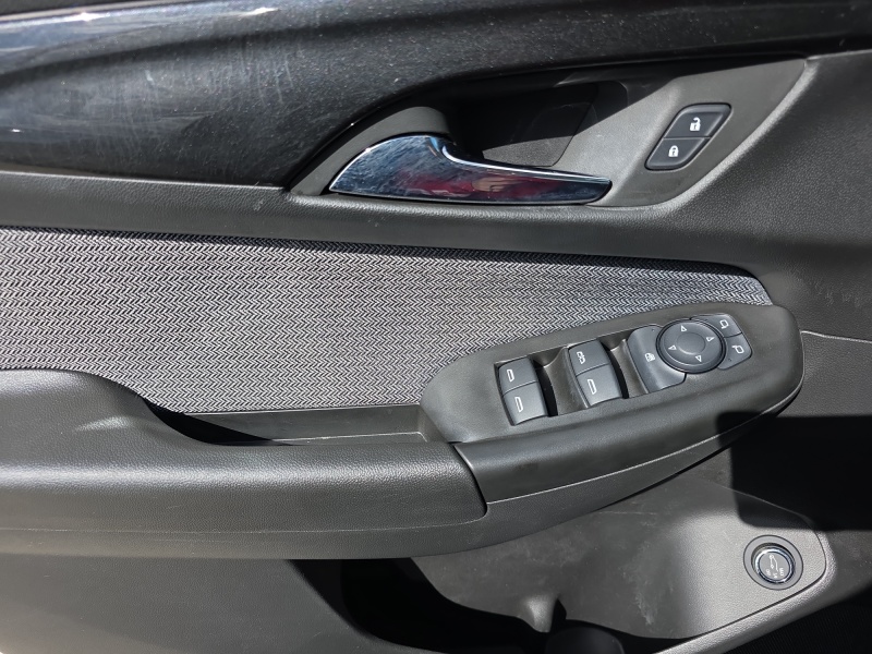 2024 Chevrolet Trailblazer