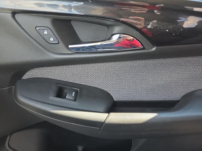 2024 Chevrolet Trailblazer