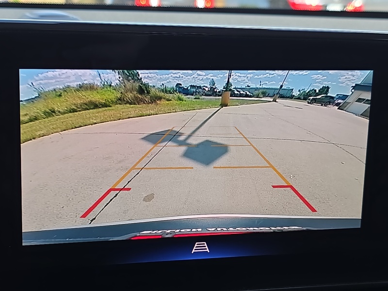 2024 Chevrolet Trailblazer