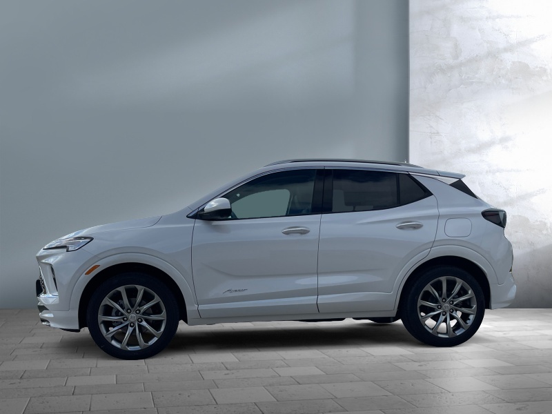 2026 Buick Encore GX