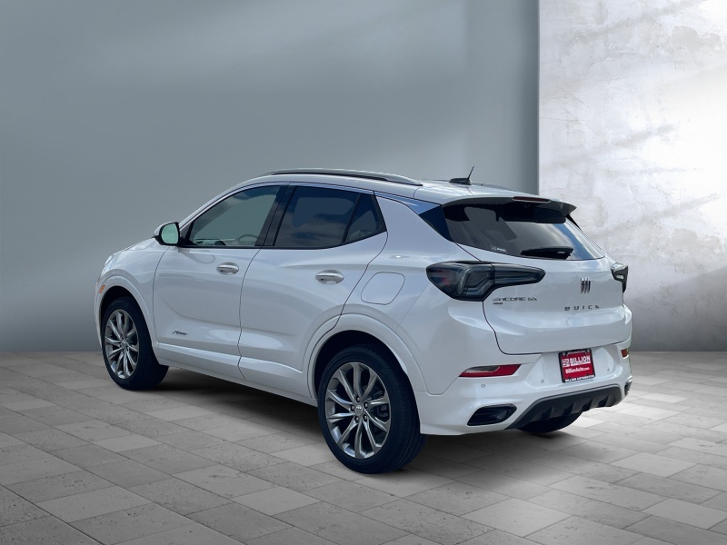 2026 Buick Encore GX
