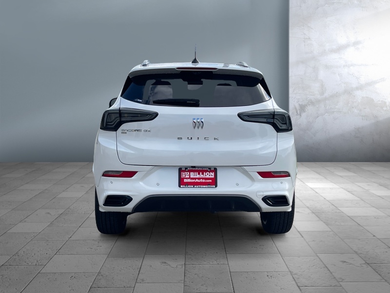 2026 Buick Encore GX