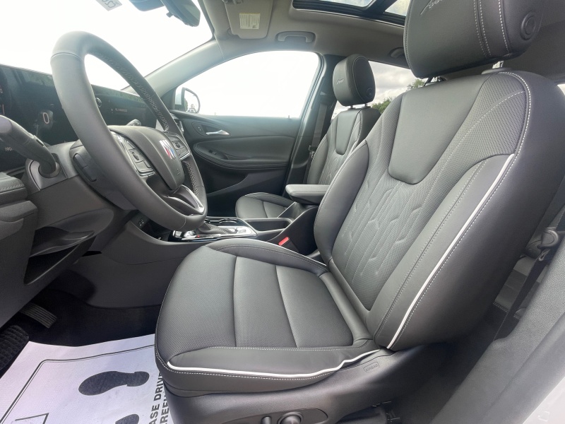 2026 Buick Encore GX