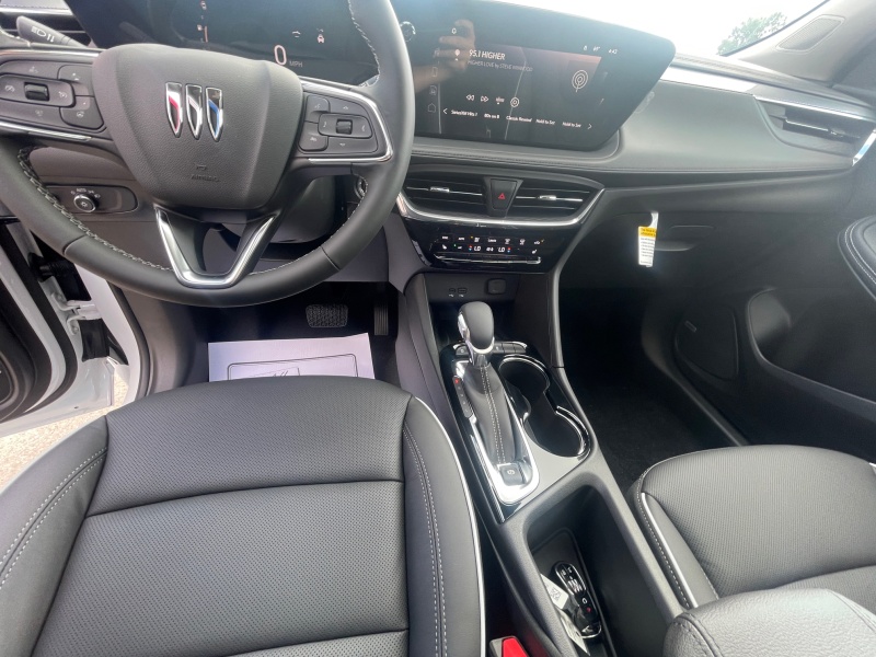 2026 Buick Encore GX