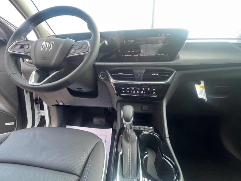 2026 Buick Encore GX