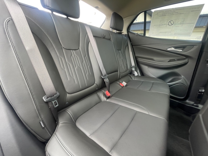 2026 Buick Encore GX