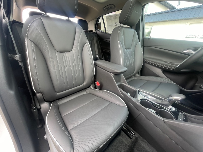 2026 Buick Encore GX