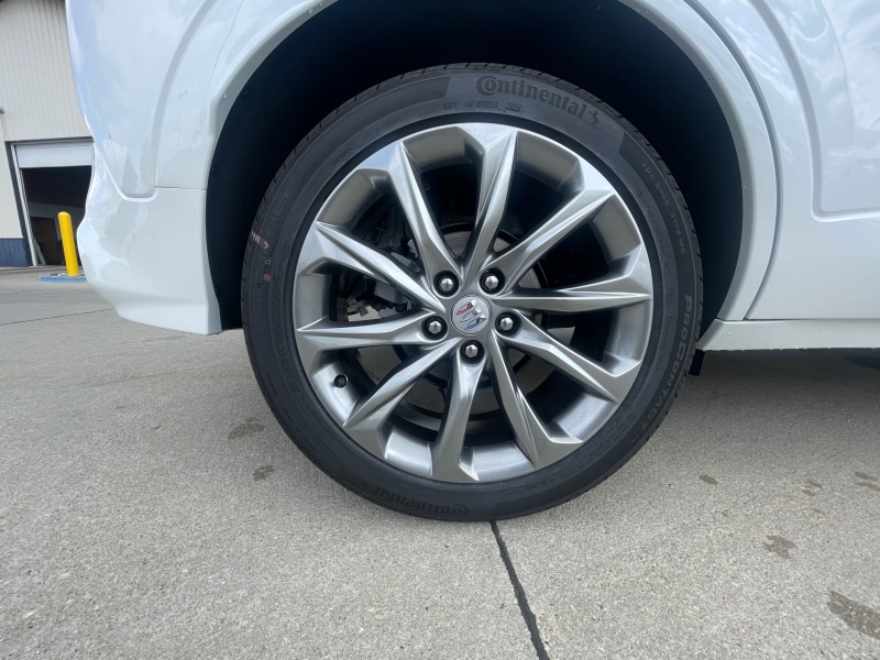 2026 Buick Encore GX