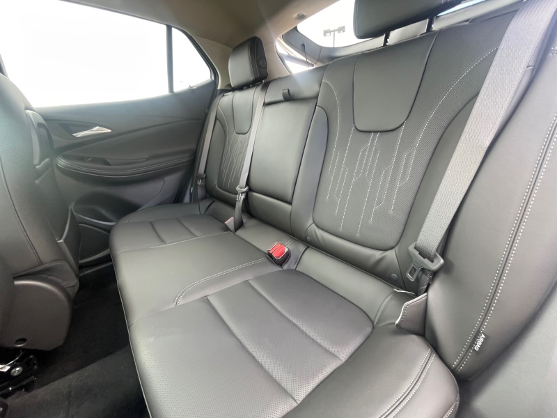 2026 Buick Encore GX