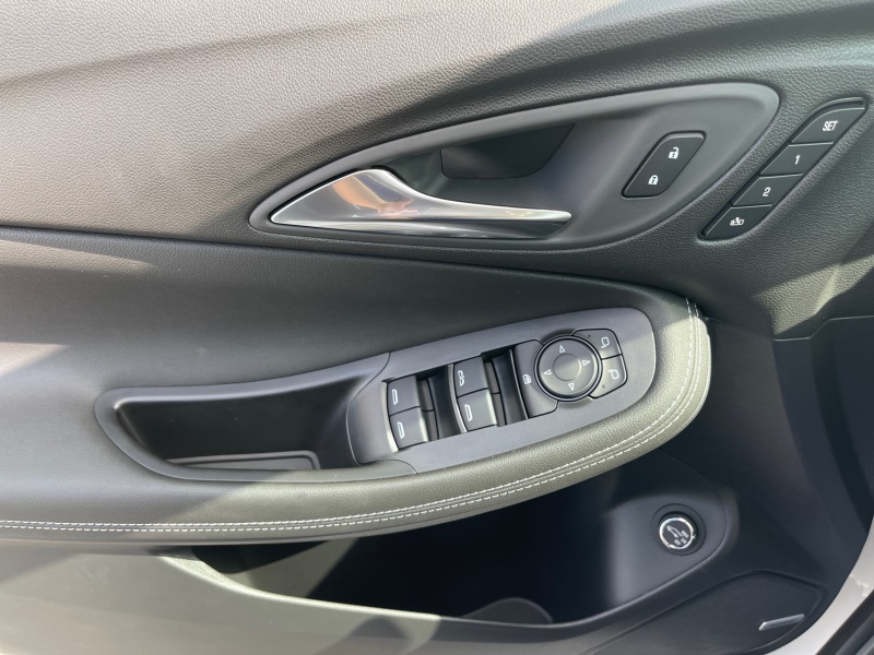 2026 Buick Encore GX