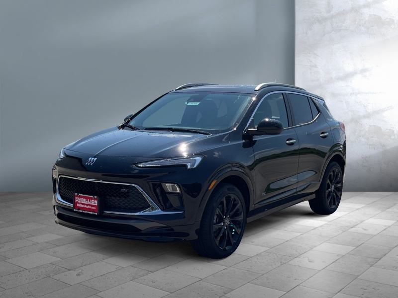 New 2026 Buick Encore GX Sport Touring SUVs