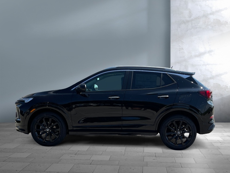 2026 Buick Encore GX