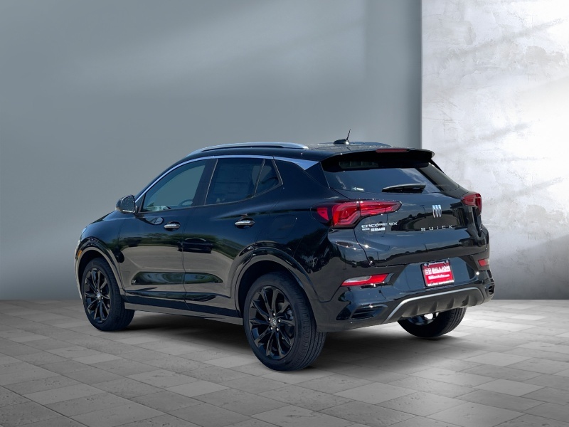 2026 Buick Encore GX