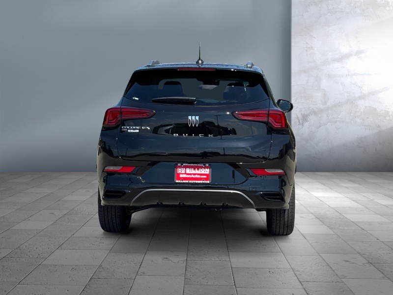 2026 Buick Encore GX