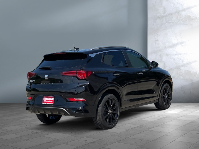 2026 Buick Encore GX