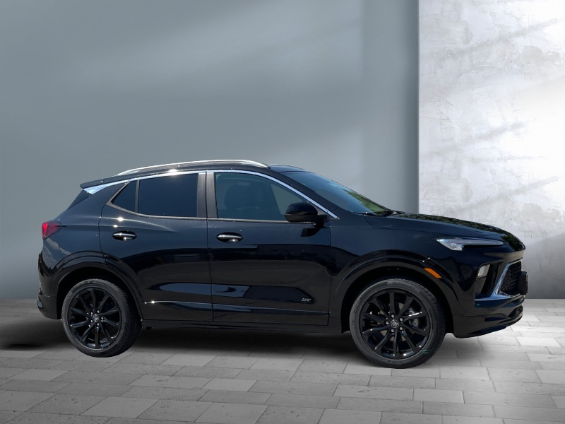 2026 Buick Encore GX