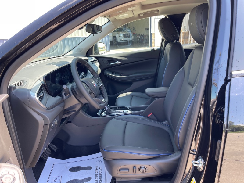 2026 Buick Encore GX