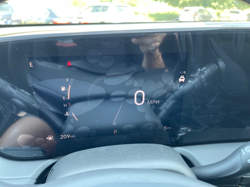 2026 Buick Encore GX