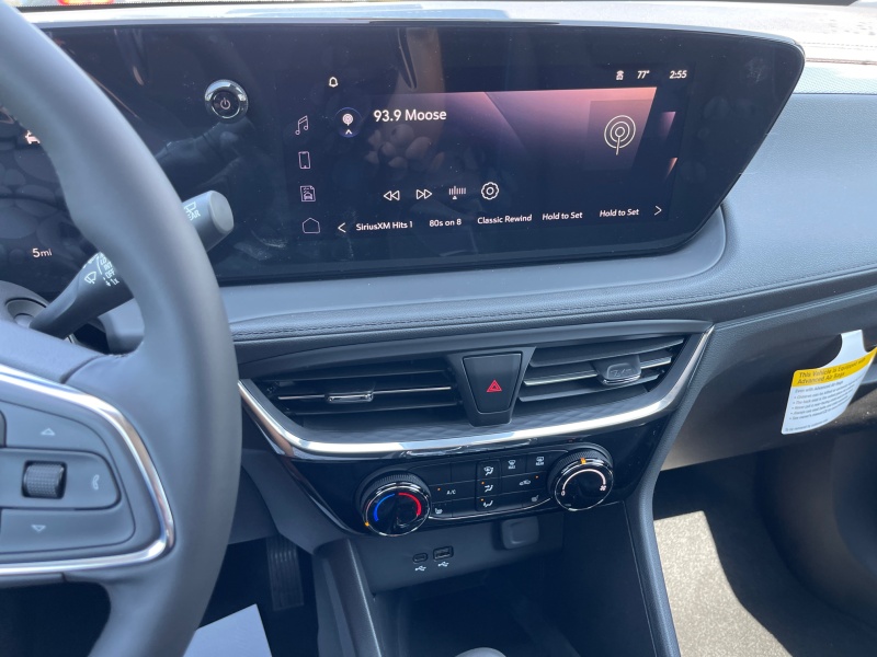 2026 Buick Encore GX