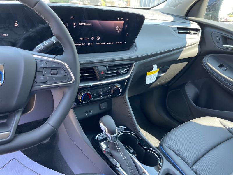 2026 Buick Encore GX